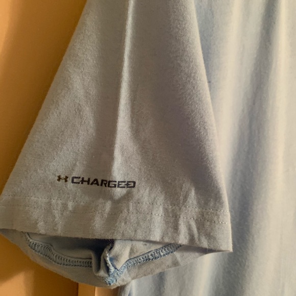 Under Armour T-Shirt - Picture 3 of 7